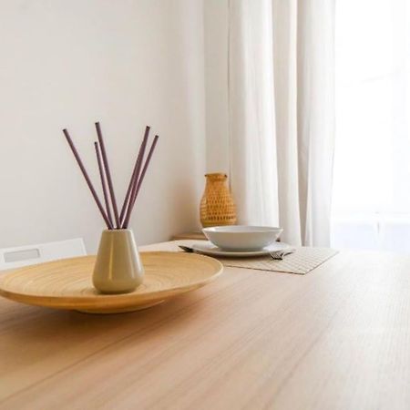 2 Bedroom Flat In Nyar Str., Boutique Βουδαπέστη Εξωτερικό φωτογραφία