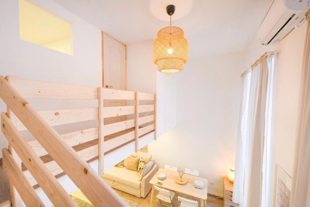 2 Bedroom Flat In Nyar Str., Boutique Βουδαπέστη Εξωτερικό φωτογραφία